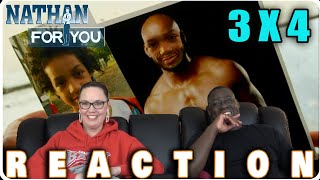 NATHAN FOR YOU 3X4 Sporting Goods StoreAntique Store Reaction FULL Reactions on PatreoN [upl. by Congdon]