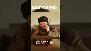 Round 2hell comedy video 😱↗️ attitude najim funny video 🤣✅ r2hell round2hell r2 comedy [upl. by Regazzi535]