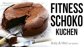 Protein Fitness Schoko Kuchen Mikrowellenkuchen viel Eiweiß Diät Masse [upl. by Mcgee167]