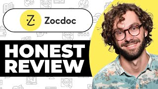 Zocdoc Telehealth Honest Review  Watch Before Using [upl. by Melessa]