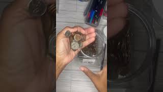 ADDING TO COINS FOR SAVINGS I LOW INCOME I SINGLE INCOME diy investing money lowincome savings [upl. by Anividul915]