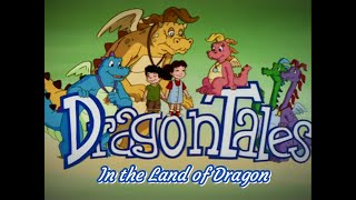 Dragon Tales Adventure Fly High with Dragons  Fun Learning for Kids [upl. by Siwel]