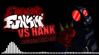 Aggregation  Vs Hank Rebooted OST [upl. by Itsirc]