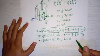 Lect 11 HCP directions Introduction to crystal structures and phase diagrams [upl. by Labina]