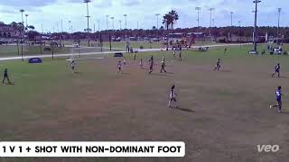 2023 USYS NL Conference Playoff Highlights [upl. by Thacher610]