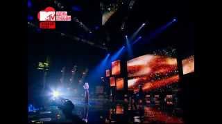 Юлия Савичева  Megamix Big Love Show 2012 [upl. by Anoniw919]