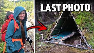 5 Hikers Who Went MISSING in 2024 Where Are They Now [upl. by Daniel]