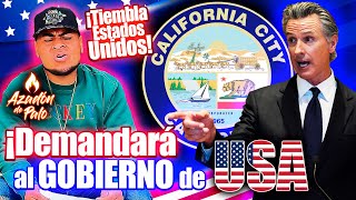 PROHÍBE al GOBIERNO de USA que lo MOLESTEN en su casa Jose Torres el rey de alto mando va a DEMANDAR [upl. by Yttak]