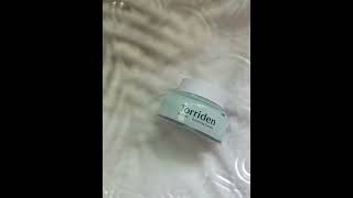 Soothing cream by torriden skincare korenaskincare [upl. by Kelvin]