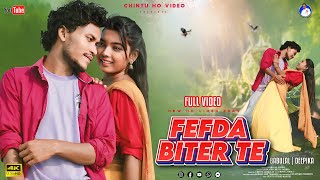 new ho video 2024 fefda biter techintu jarika new songguddi baraik deepika deogam babulal jonko [upl. by Phillip]