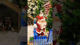 Christmas Eve christmaseve christmasmusic viralreels trendingreels jinglebells [upl. by Baten]