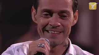 Marc Anthony  Vivir mi vida  Festival de Viña 2019 [upl. by Edras]