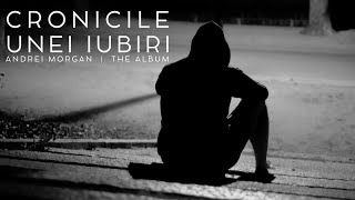 ANDREI MORGAN  Cronicile Unei Iubiri  THE ALBUM [upl. by Eilah]