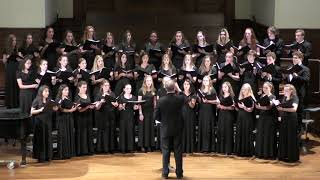 Veni Veni Emmanuel by Zoltan Kodaly [upl. by Hafeetal674]