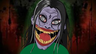 12 TOP HORROR STORIES ANIMATED hindi horrorcity [upl. by Ennasil733]