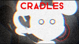 FNaTISN Cradles Full Animation [upl. by Nahgiem]