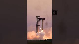 spacex launch pad catch spacex catch Space x spacex spacexupdates space viralvideo [upl. by Monreal]