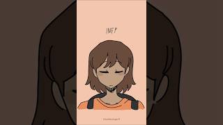 INFP MBTI [upl. by Aurea]