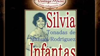 Silvia Infantas  Canto a Bernardo Ohiggins VintageMusices [upl. by Cohbert]