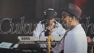 Glenn Fredly amp The Bakuucakar  Cukup Sudah Live at Lokananta [upl. by Maya852]