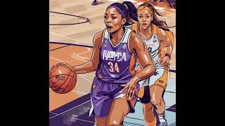 WNBA Playoffs 2024 results news and highlights on ESPN Podcast [upl. by Krysta]