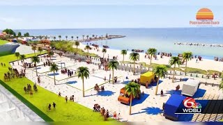 Pontchartrain Beach revitalization plans in limbo [upl. by Lontson]