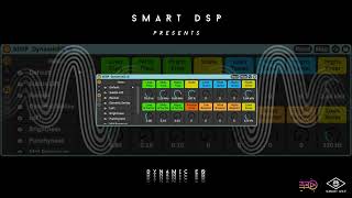 Dynamic EQ for Ableton Live Effect Rack with Presets [upl. by Nagyam]