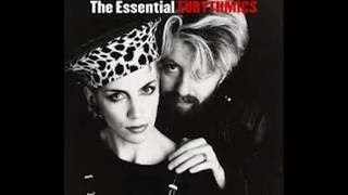 EURYTHMICS  10 SUCESSOS [upl. by Sitto]