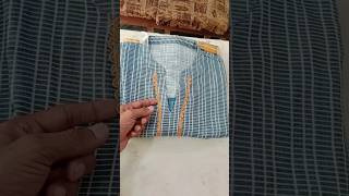 Different gale Ka design sewing sweinghacks diy sew sewinghacks sewingtutorial [upl. by Encratia]