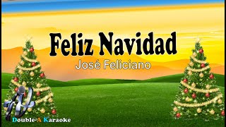 Feliz Navidad Jose Feliciano lyrics [upl. by Starling74]