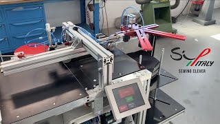 RPH1  Fully Automatic Robot for PH100 Series Machines [upl. by Ycrep]