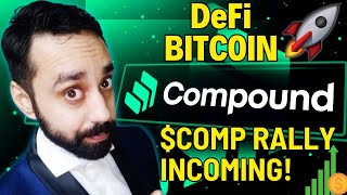 COMP crypto will hit 1000 per token in 2024 Heres why [upl. by Lainad]