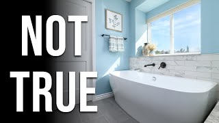 The LIES about Real Estate Photography [upl. by Jones470]