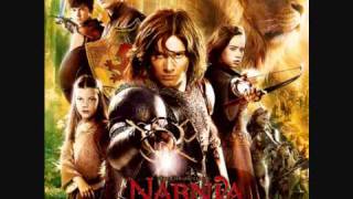 The Call Alternate Film Version  Prince Caspian Soundtrack [upl. by Irek]