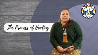 National Addictions Awareness Week  The Process of Healing [upl. by Desmund342]