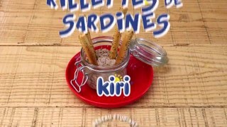 Rillette sardine kiri [upl. by Bodi451]