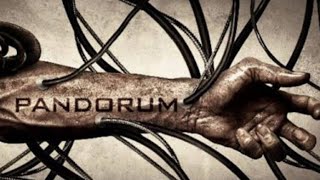 Pandorum  The Story Of Elysium [upl. by Tay]