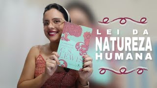 O CERTO E O ERRADO  CRISTIANISMO PURO E SIMPLES  LIVRO I [upl. by Carlock]