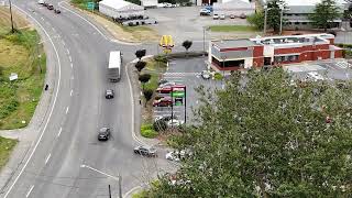 McDonalds in Ferndale Wa [upl. by Favrot823]