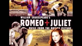 Romeo  Juliet OST  10  To You I Bestow [upl. by Alleber19]