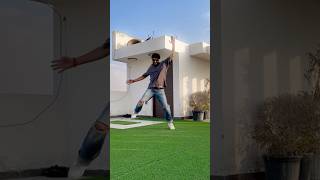 Jatt Da Pyar  Dance  Bhangra  Shelin Singh bhangra dance shorts [upl. by Colinson]