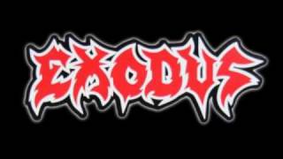 Exodus  Free For All Ted Nugent cover [upl. by Burgess]