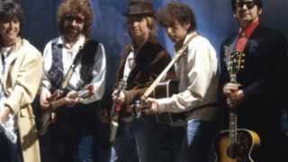 The Traveling Wilburys  Handle Whit Care Subtitulado en Español [upl. by Till263]