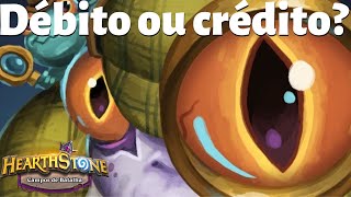 Estamos de olho  Hearthstone [upl. by Eaj177]