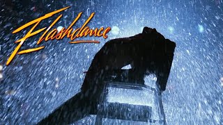 FLASHDANCE  Trailer 1983 English [upl. by Barnabas]