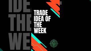 🚀 BEST Trade Idea of the Week Huge Profit Potential You Can’t Ignore 💸🔥 [upl. by Prue]