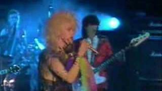 Hanoi Rocks  Boulevard Of Broken Dreams live 85 [upl. by Atsyrc]