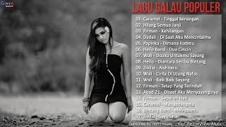 BERJUTA Orang Menangis Karena Lagu Sedih Ini [upl. by Dolli]