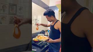 😋Lunch prepare நா இல்ல💥வஞ்ஜரம் Fish பொறிச்சி♨️Coldக்கு ரசம்😳rajarubi minivlog shorts [upl. by Annavas]