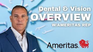 Comprehensive Guide to AMERITAS Dental amp Vision Plans  Everything You Need to Know [upl. by Haas791]